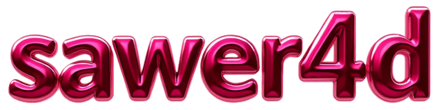 sawer4d logo