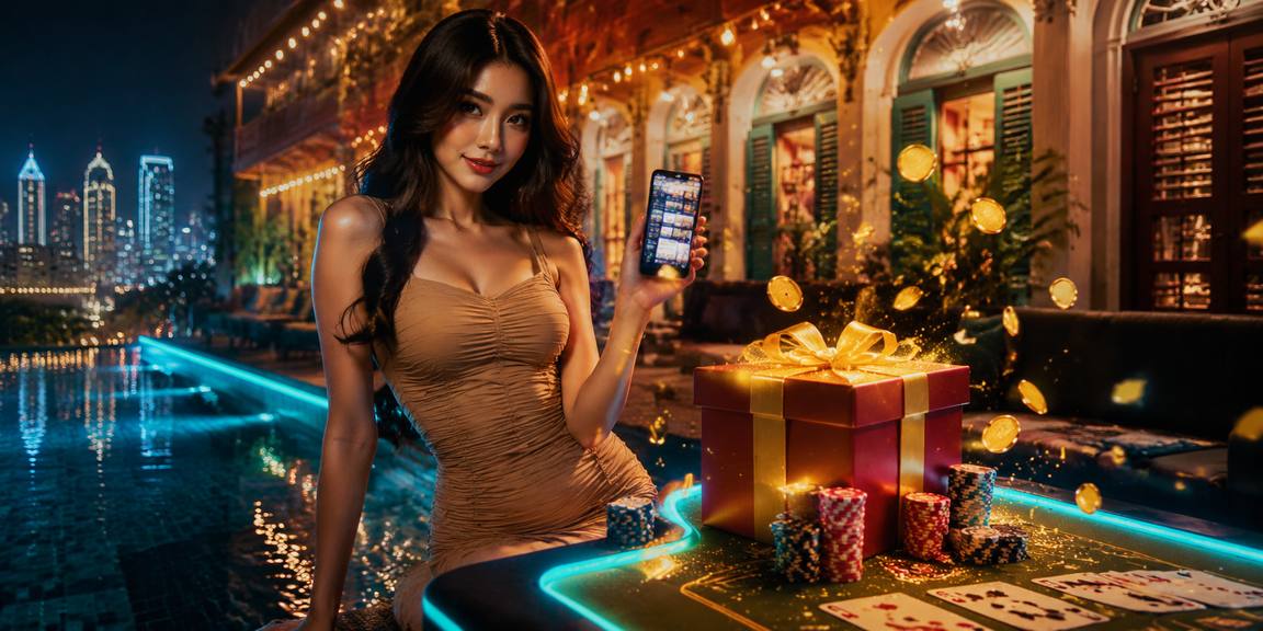 sawer4d Teroka studio Live Casino kami